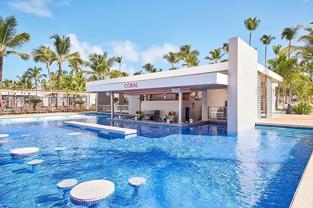 Riu Palace Macao (Adults Only) Punta Cana Dominicaanse Republiek