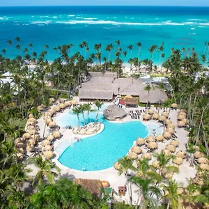 Grand Palladium Palace & Casino 5* Punta Cana