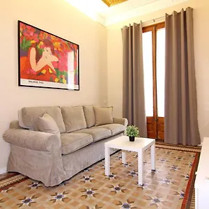 Gir2b - Gir2b - With Balcony Barcelona