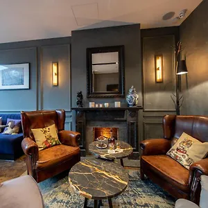 De Ware Jacob Boutique 4* Amsterdam