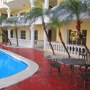 Homestay Brandon's And
