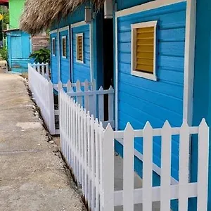 La Casita De Mary Hébergement de vacances