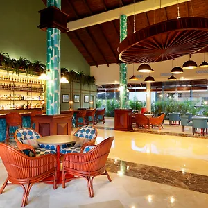Grand Palladium Select Bavaro ***** Punta Cana
