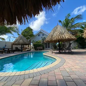 Appartement Aruba Tropic