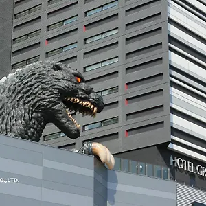 Gracery Shinjuku 4* Tokio