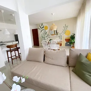 Apartment Oasis