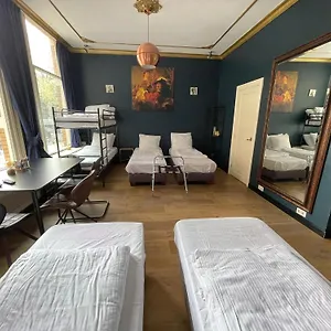 Bitterbal 3* Amsterdam