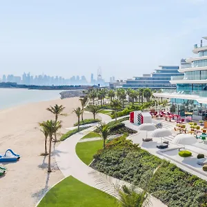W - The Palm 5* Dubai
