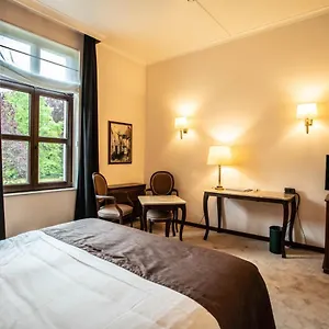 Kasteel Solhof 4* Aartselaar