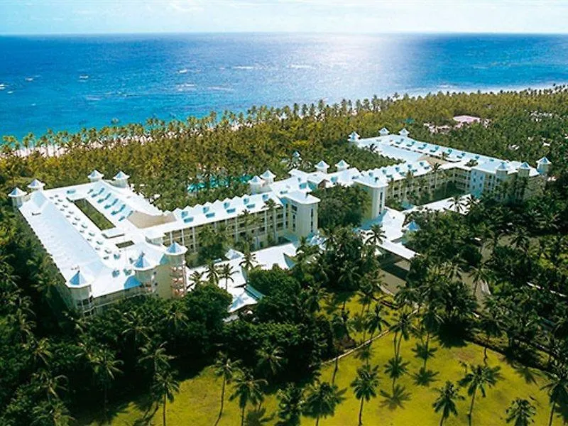 Riu Palace Macao (Adults Only) プンタ・カナ