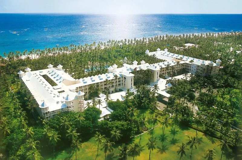 Riu Palace Macao (Adults Only) プンタ・カナ 4*,  ドミニカ共和国